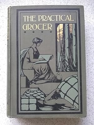 The Practical Grocer Vol 2 (Volume Two)