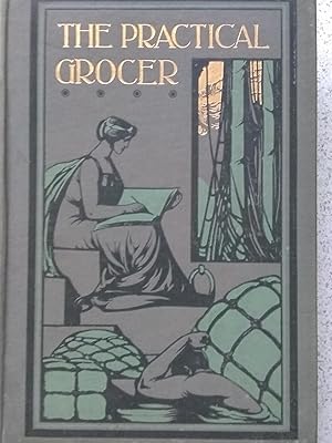 The Practical Grocer Vol 4 (Volume Four)