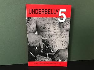 Underbelly 5: More True Crime Stories