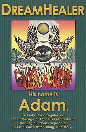 Dreamhealer: His Name Is Adam