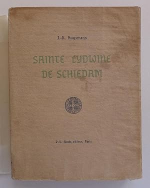 Saint Lydwine de Schiedam.