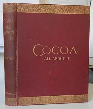 Cocoa: All About it