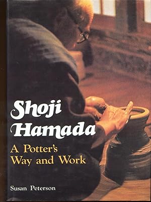 Shoji Hamada A Potter's Way and Work