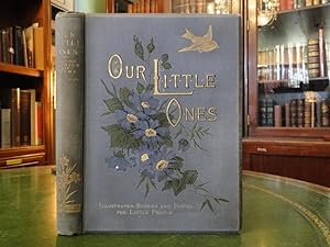 OUR LITTLE ONES Illustrated Stories and Poems for Little People