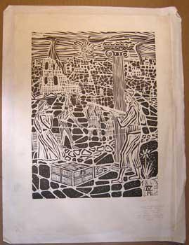 1906 Earthquake, from San Francisco: Seven Stages.