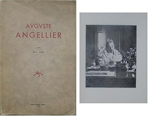 Auguste Angellier par ses amis.