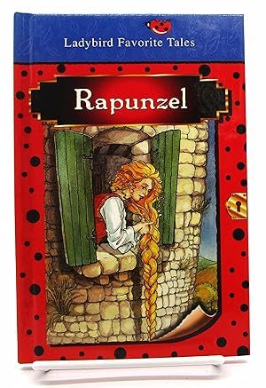 Rapunzel (Ladybird Picture Classic)