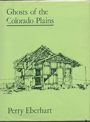 Ghosts of the Colorado Plains