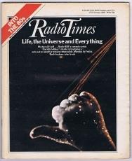 Radio Times 19-25 January 1980: Life, the Universe and Everything