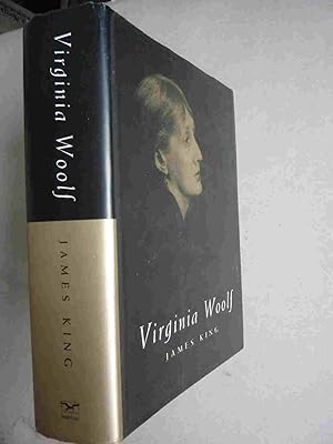 Virginia Woolfe