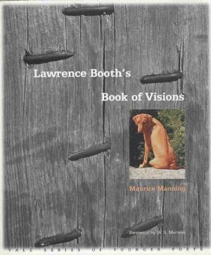 Lawrence Booth's Book of Visions