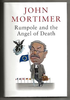 RUMPOLE AND THE ANGEL OF DEATH