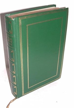 The Poetical Works of Robert Burns with Notes, Glossary, Index of First lines and Chronological List