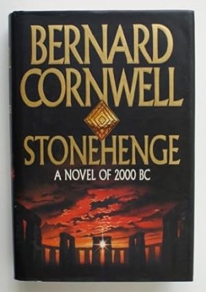 Stonehenge. A novel of 2000 BC
