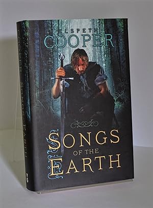 SONGS OF THE EARTH Publishers Signed, Dated and Numbered Edition (100 copies)