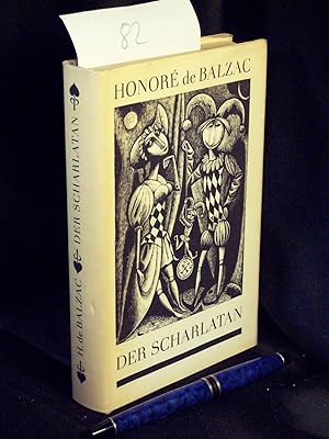 Der Scharlatan - Erzählungen und Skizzen -