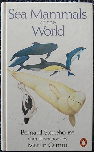Sea Mammals of the World