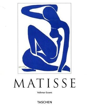 Henri Matisse : 1869-1954: Master of Colour