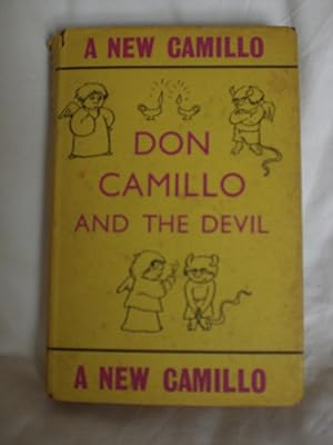 Don Camillo and the Devil