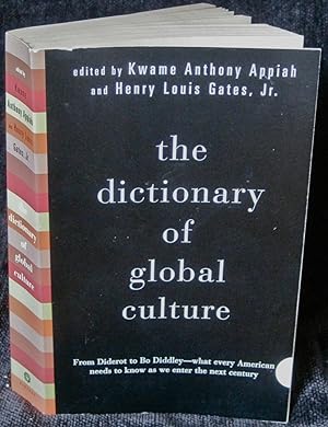 The Dictionary of Global Culture
