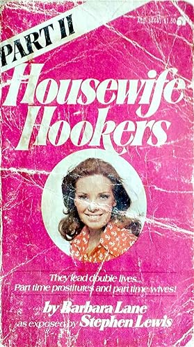 Housewife Hookers Part II