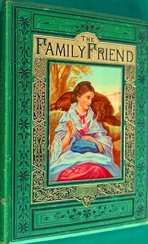 The Family Friend 1877