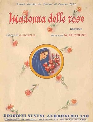 Madonna delle Rose