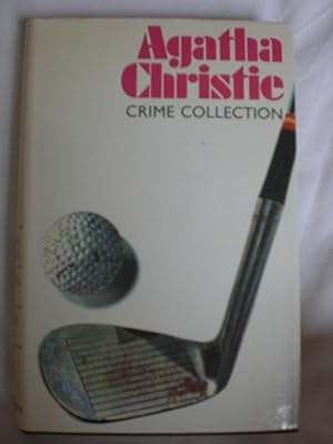 Crime Collection The Murder On The Links, A Pocket Full Of Rye, Destination Unknown
