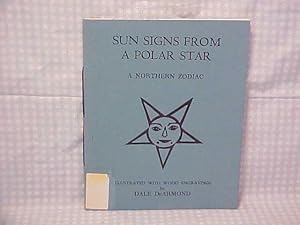 Sun Signs from a Polar Star: A Northern Zodiac