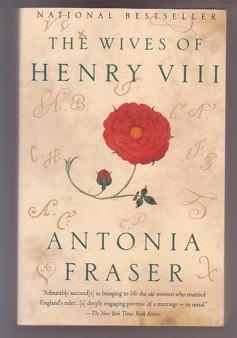 The Wives of Henry VIII