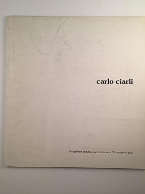 Carlo Ciarli