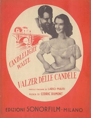 VALZER DELLE CANDELE