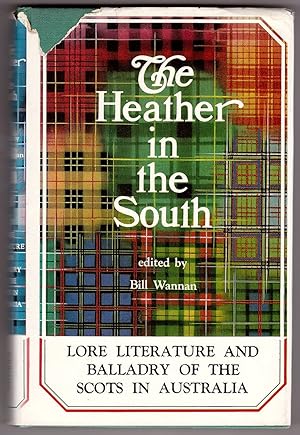 The Heather in the South A Scottish-Australian Entertainment