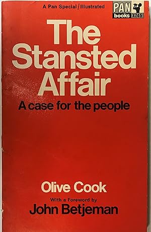 The Stansted Affair