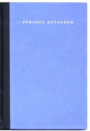 Strings Attached -- Dorothy Abbe, Her Work and WAD