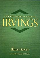TWENTY FIRST CENTURY IRVINGS, Signed By Author