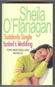 SUDDENLY SINGLE and ISOBEL'S WEDDING