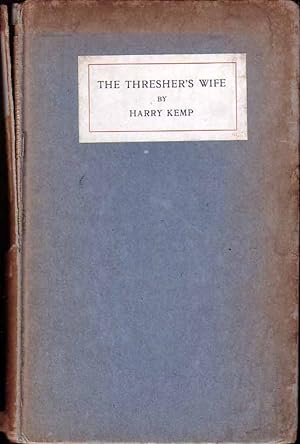 The Thresher's Wife