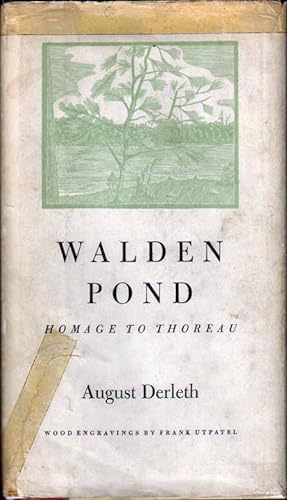 Walden Pond: Homage to Thoreau