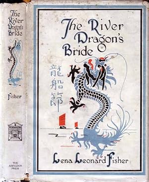 The River Dragon's Bride