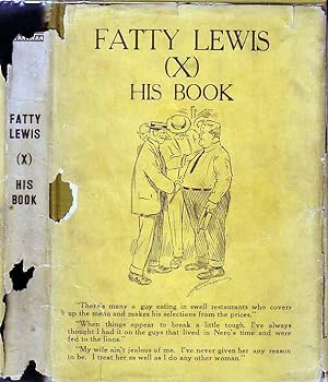 Fatty Lewis (X) His Book