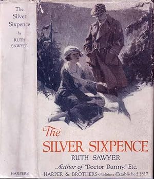 The Silver Sixpence
