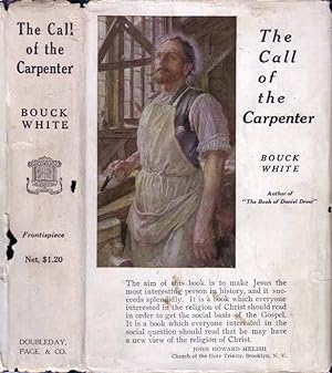 The Call of the Carpenter