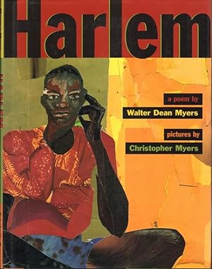 Harlem : A Poem