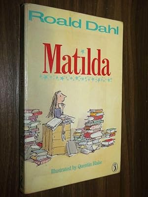 Matilda