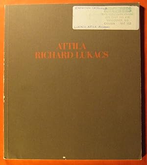 Attila Richard Lukacs