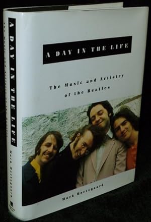 A Day in the Life: The Music and Artistry of the Beatles