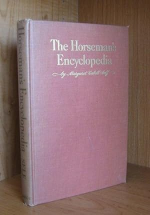 The Horseman's Encyclopedia