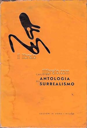 Antologia del Surrealismo