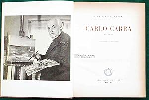 Carlo Carr   pittore